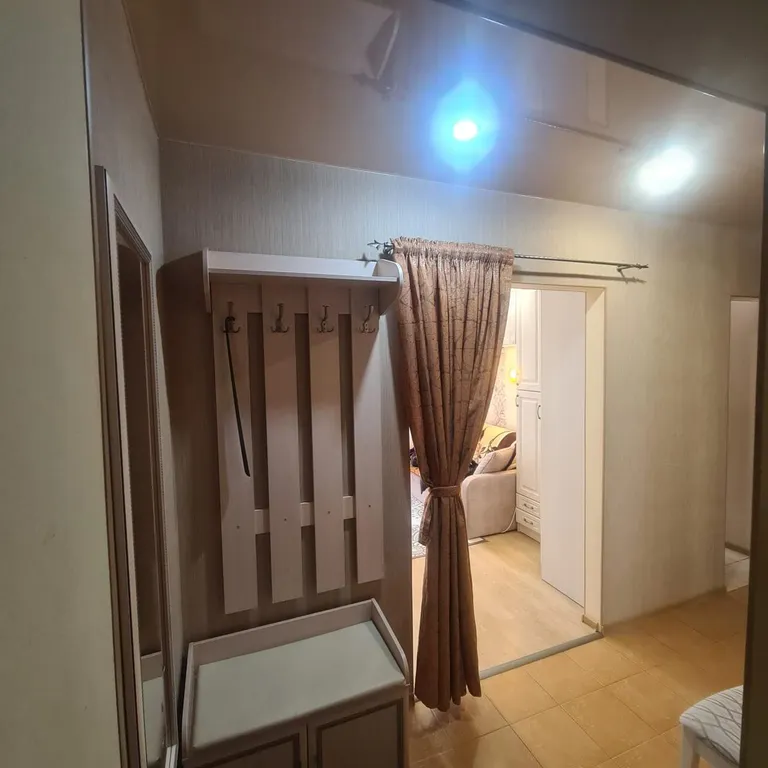 Квартира Уютная квартира с ремонтом, сдаётся впервые — Калининград