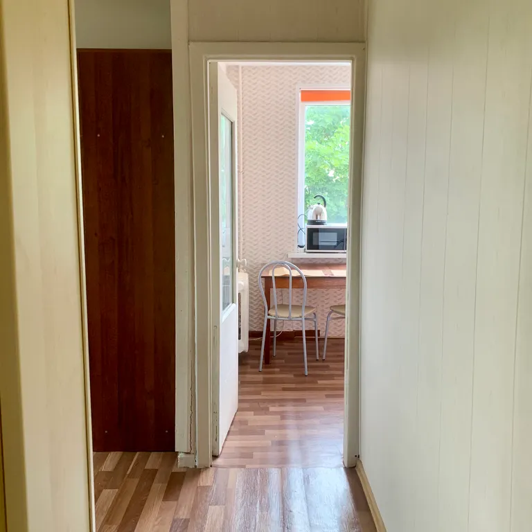 Citylife уютная однушка в центре