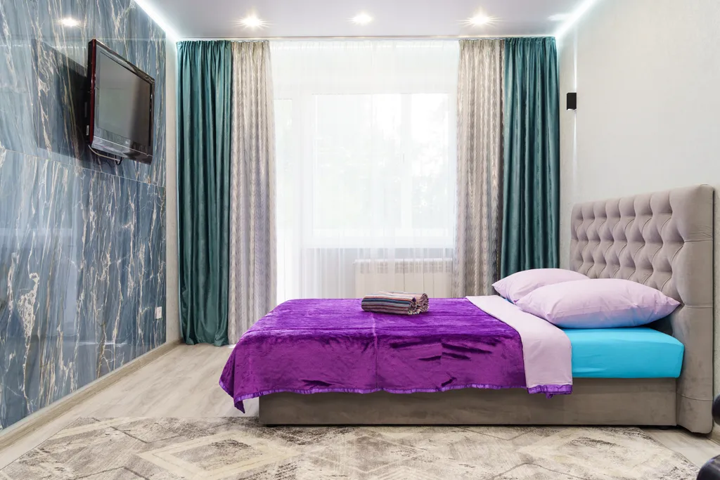 Шикарная квартира на Каштаке