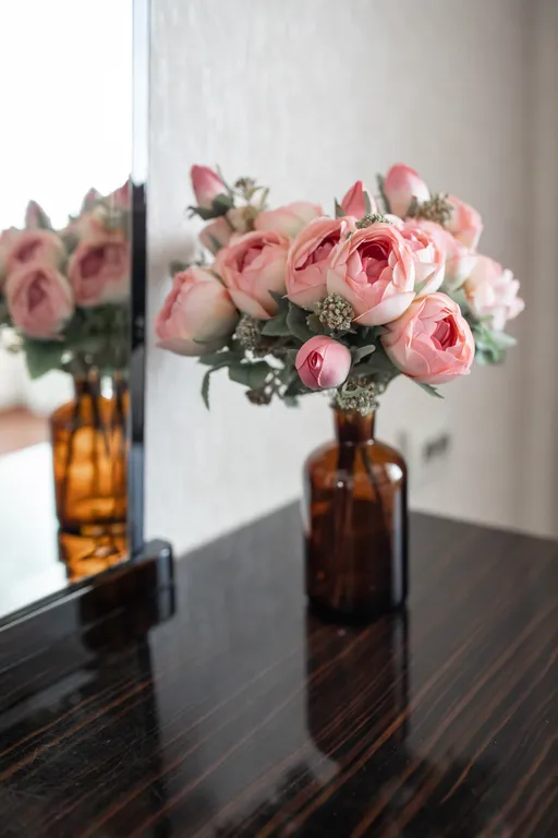 Уютная квартира в элитном районе с видом на озеро в парке имени Кирова