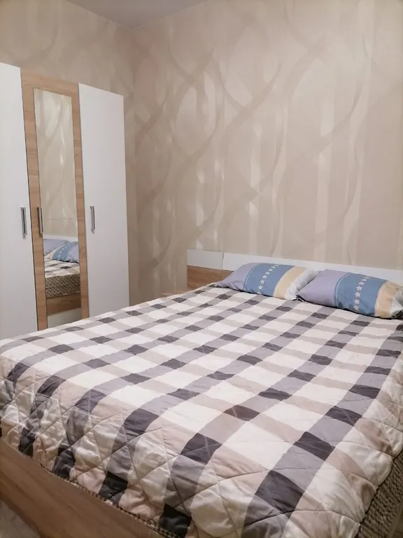 Квартира Квартира То, что вы ищите — Красноярск