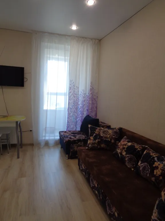 Уютная студия