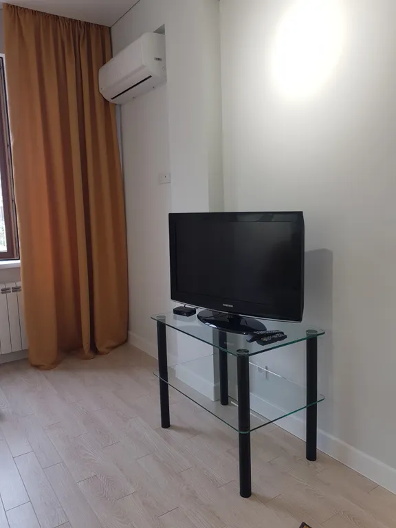 Уютная квартира у моря с 2 кондиционерами