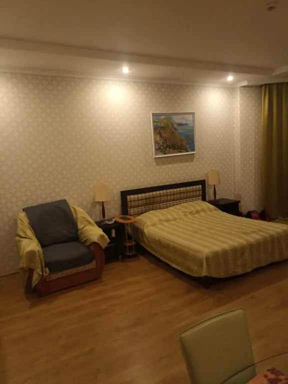 Апарты со с. П. А аквамарин 5