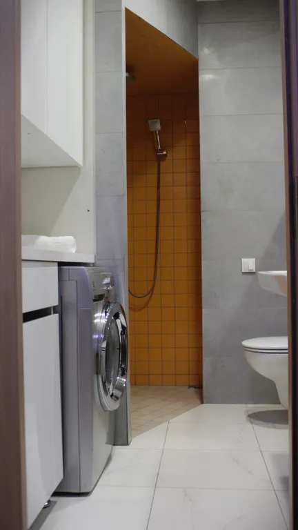 Квартира в сердце Старого Тбилиси