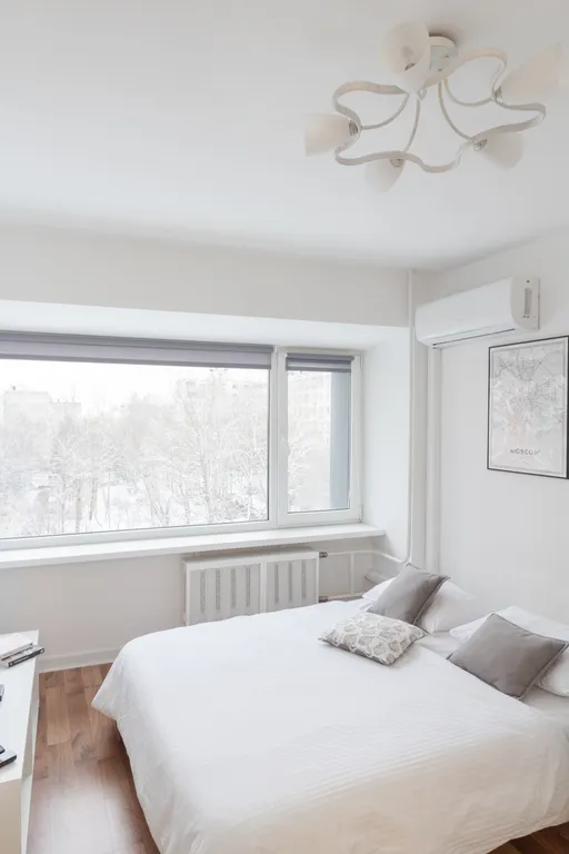 Квартира-студия, 17 м²