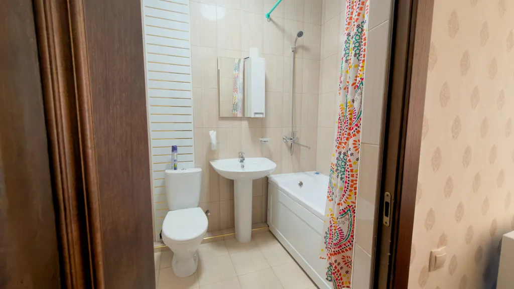 Квартира Комната — Архыз