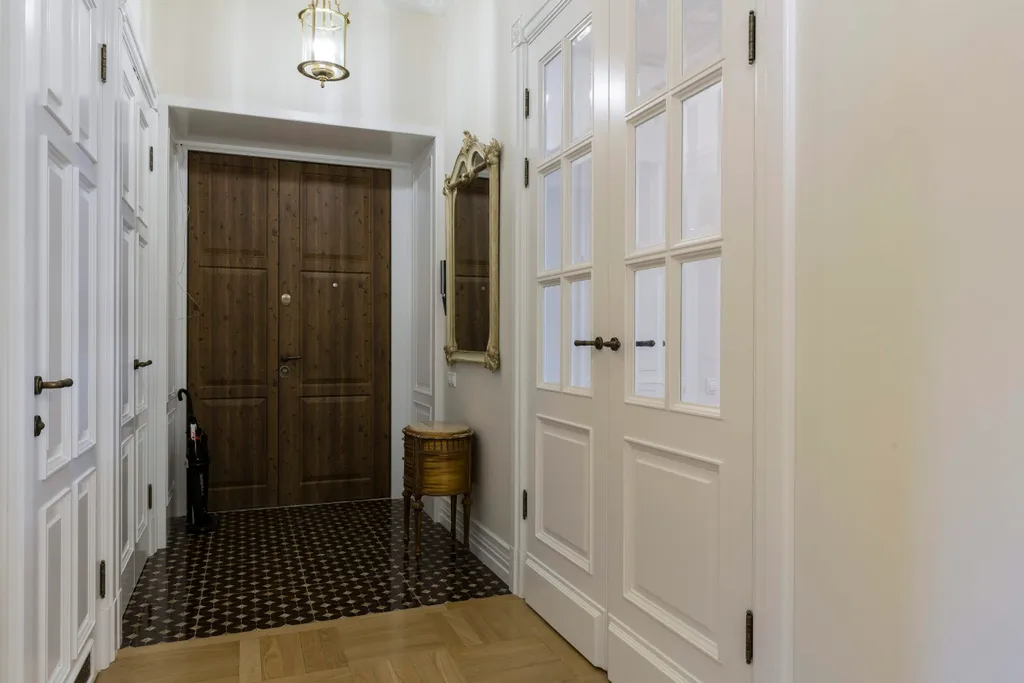 5-комнатная Квартира