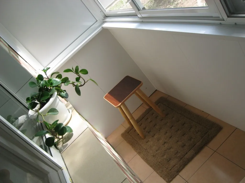 Уютная 1 комнатная квартира, центр, экологический чистый район, закрытый двор