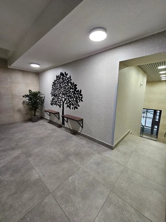 Квартира Квартира Lubim лес, метро, уют — Казань