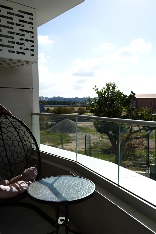 Квартира Квартира Cedar с видом на бухту "Омега" — Севастополь