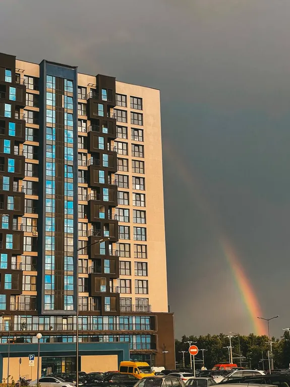 Квартира Уютная квартира — Минск