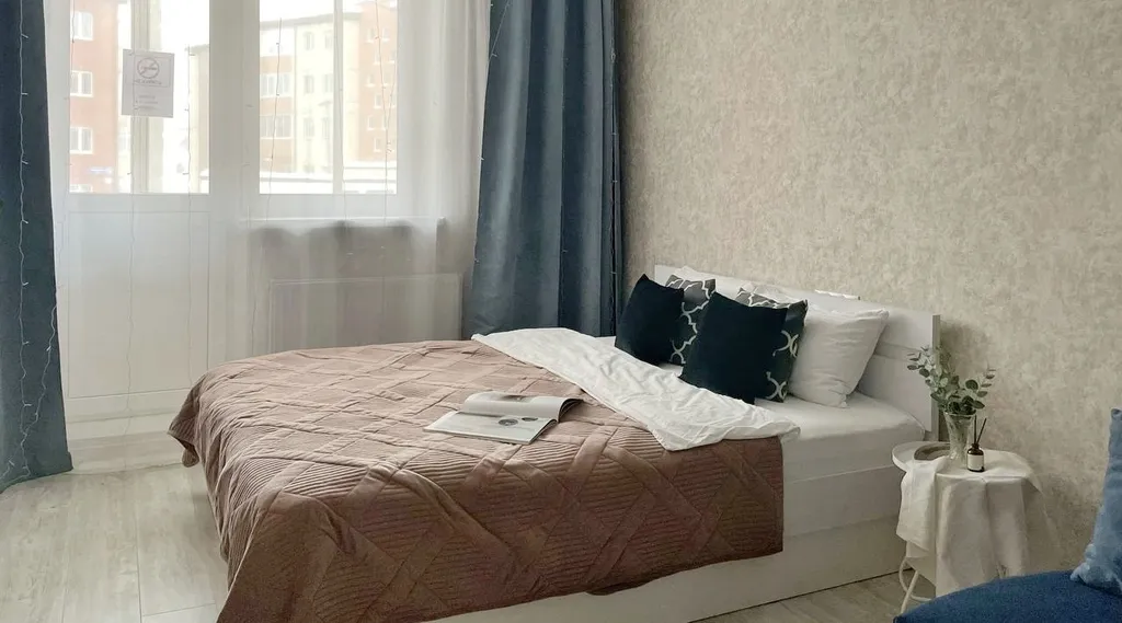 Новая студия в центре