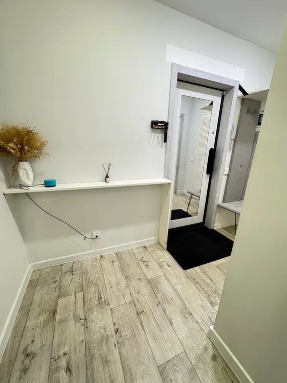 Уютная квартира рядом с центром города