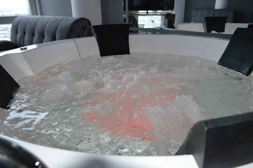 Сюрприз для второй половинки