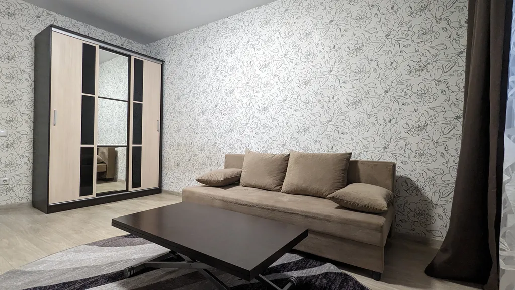 Квартира у Старого Георга — аренда посуточно в Йошкар-Ола