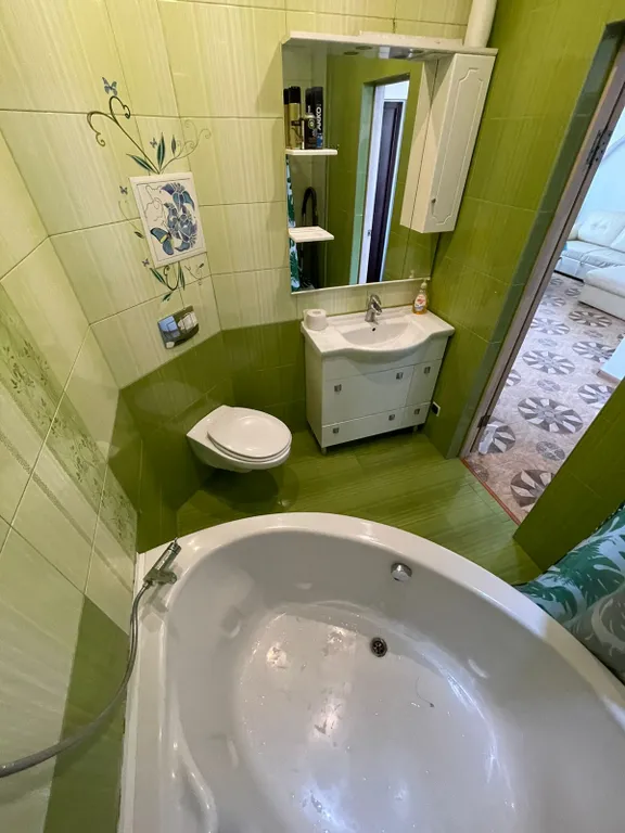 Квартира Апартаменты в новом районе в 10 минутах от центра — Калининград