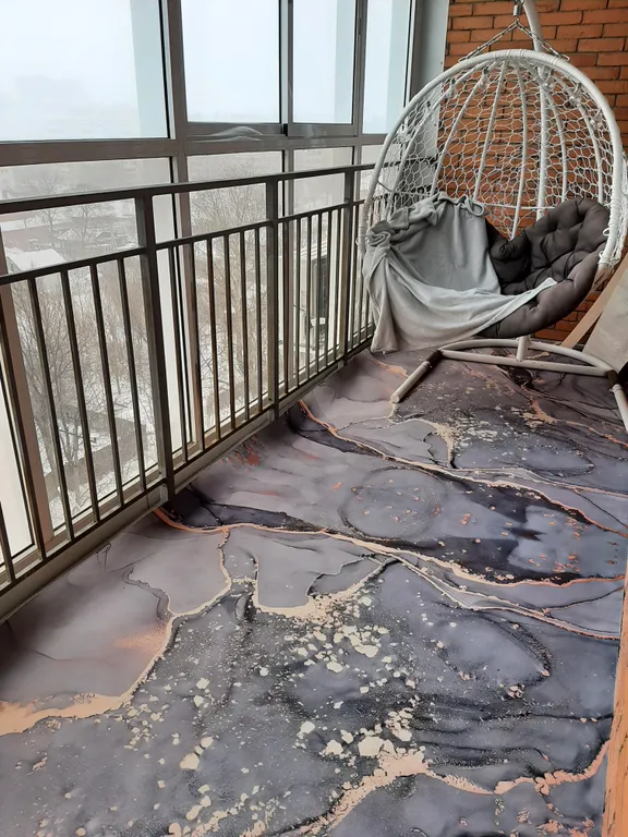 Элитная квартира в районе жд и авто вокзала