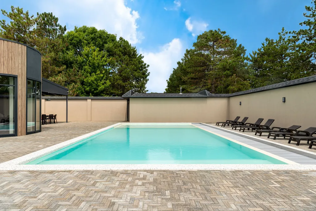 Sand Villa