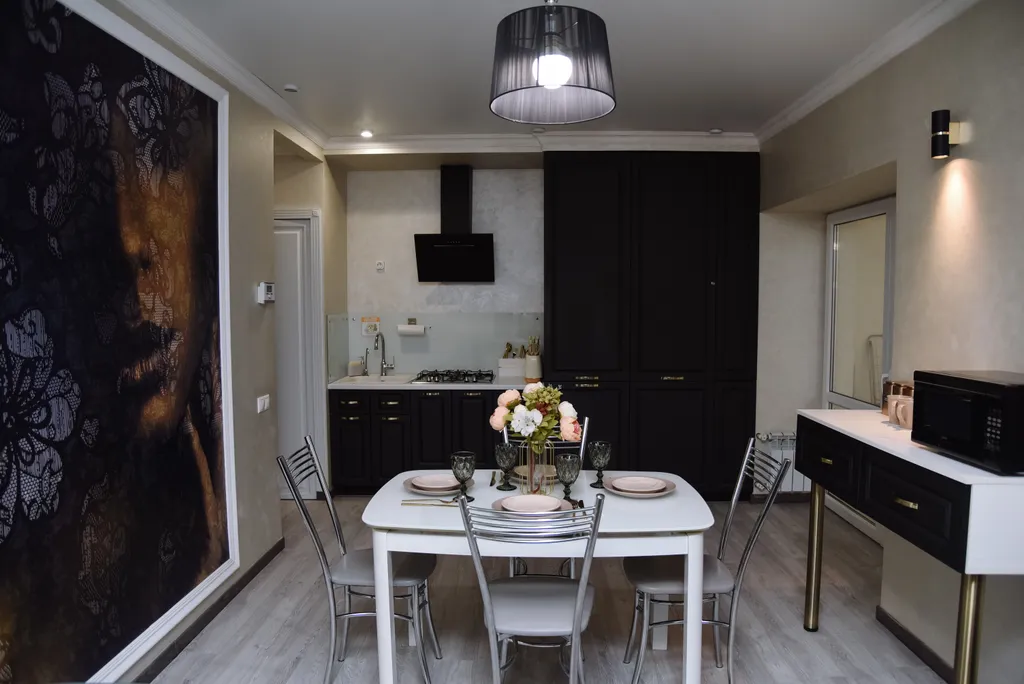 Квартира Апартаменты №1 — аренда посуточно в Тула