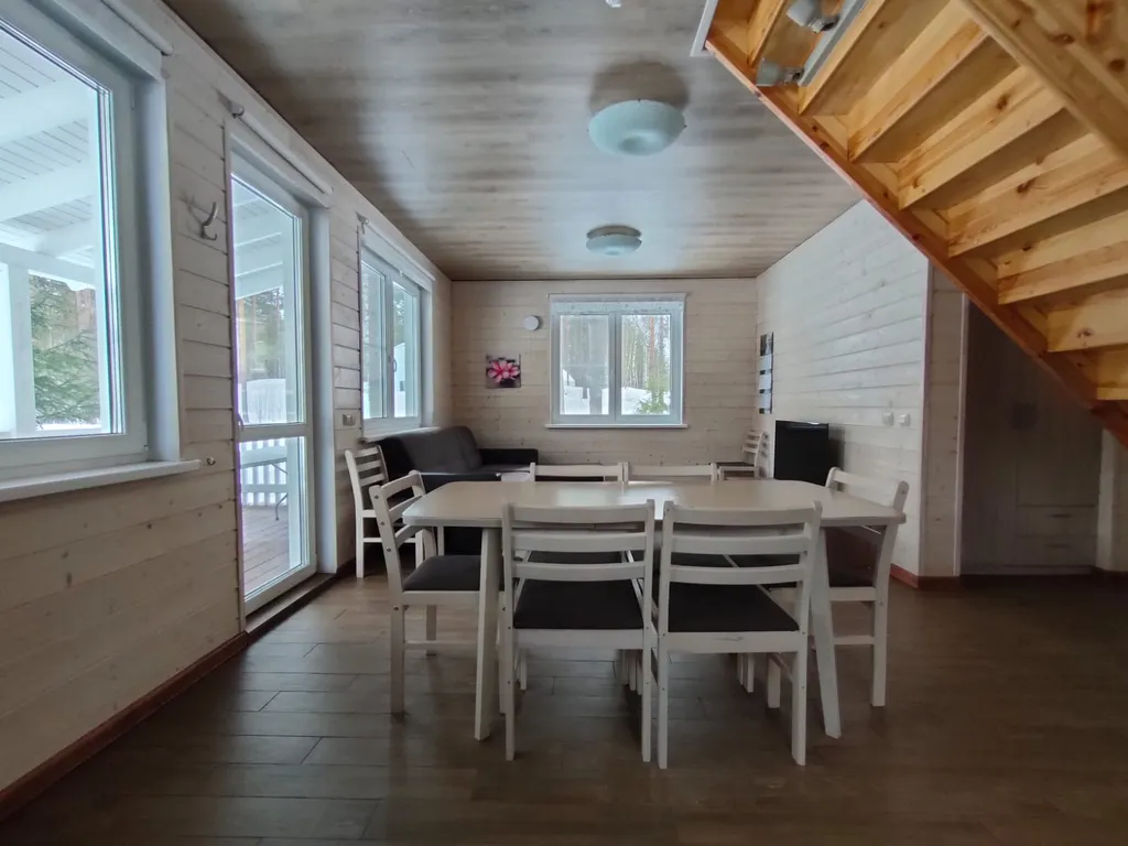 5-комнатный Дом