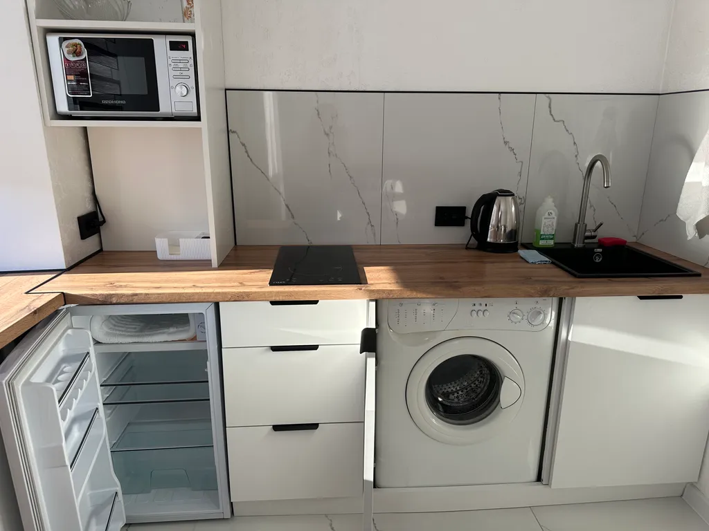 Квартира в центре