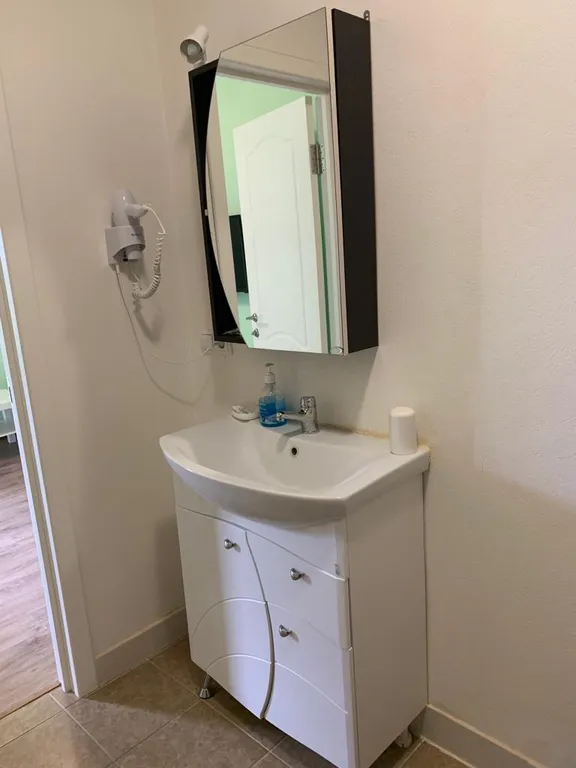 Квартира Комната — Геленджик