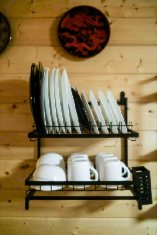 Новый развлекательно-банный комплекс на берегу реки