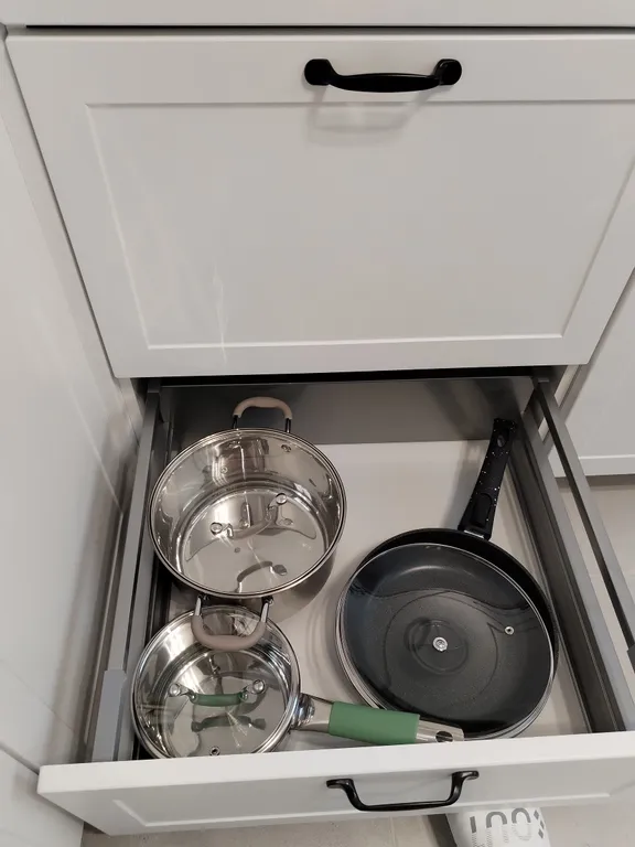 Квартира 1-комнатная Квартира — Ярославль