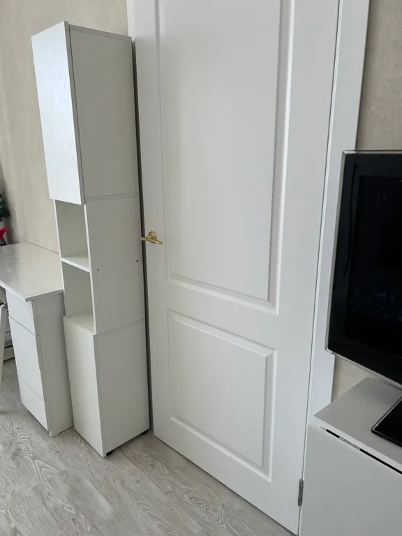 Квартира 2 к  СПБ с видом Колпино, Тельмана