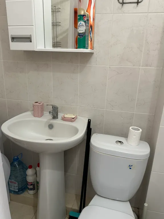 Квартира Квартира в центре — Горячий Ключ