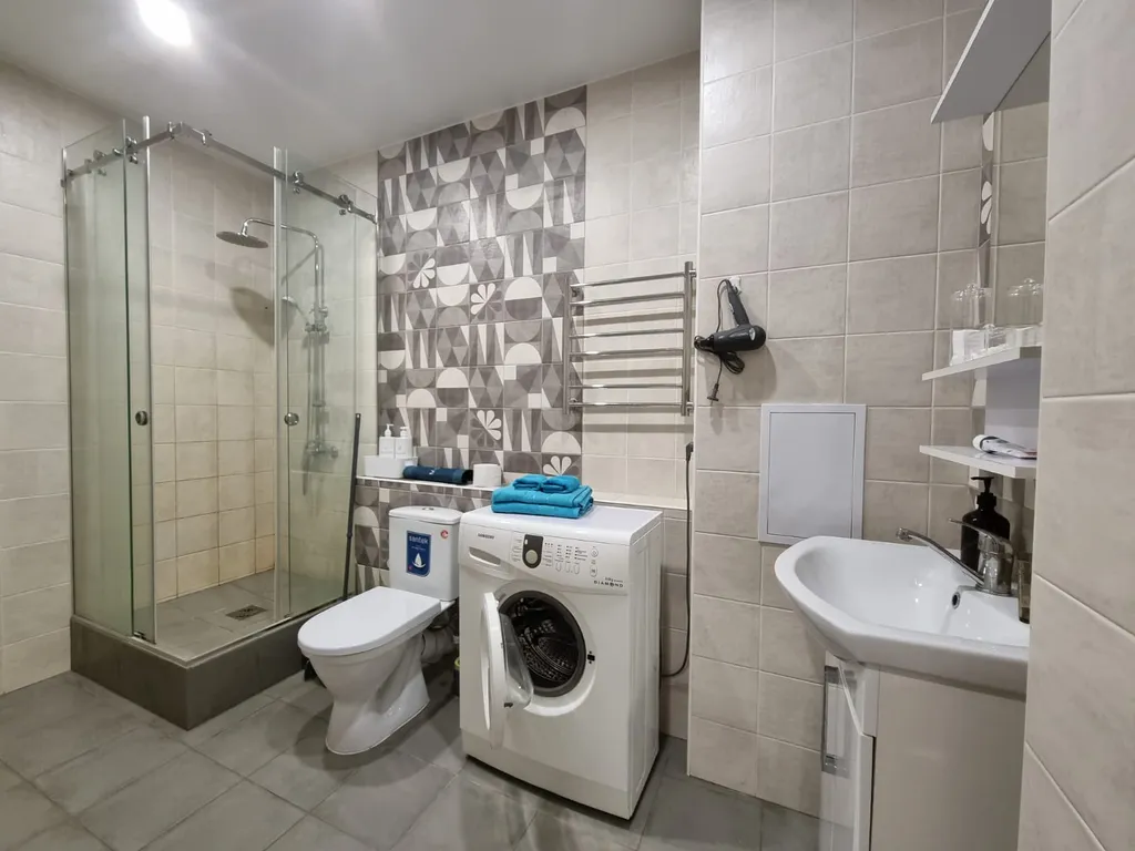 Квартира в тихом центре города