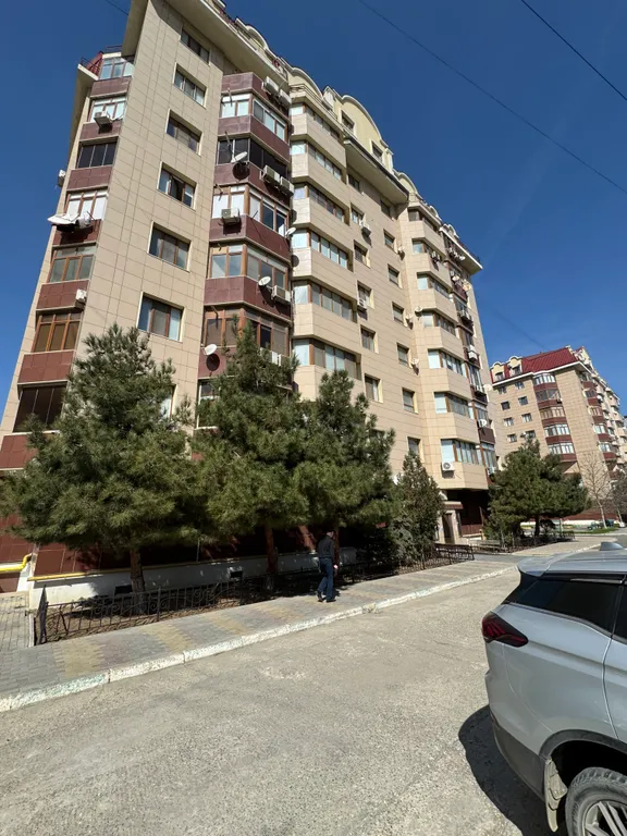 Уютная квартира в центре