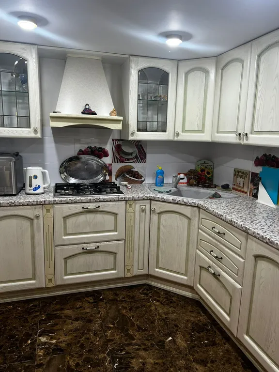 Простopная дачa в Галицино