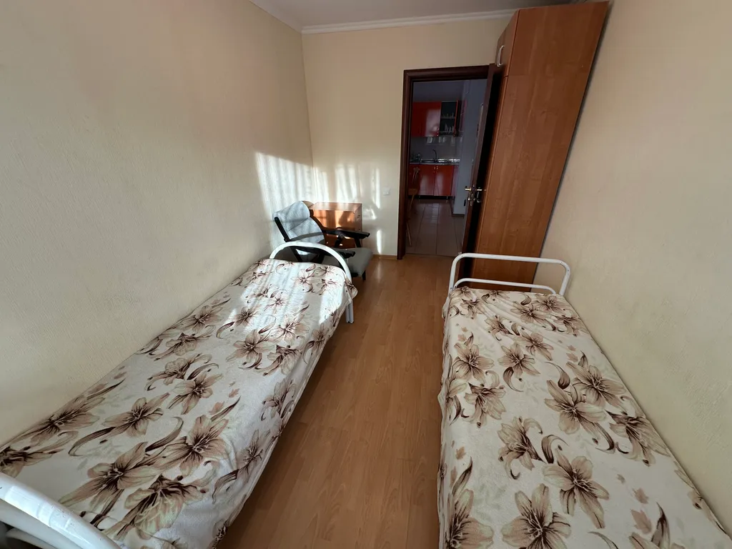 Добро пожаловать в гостиницу базы отдыха Волна