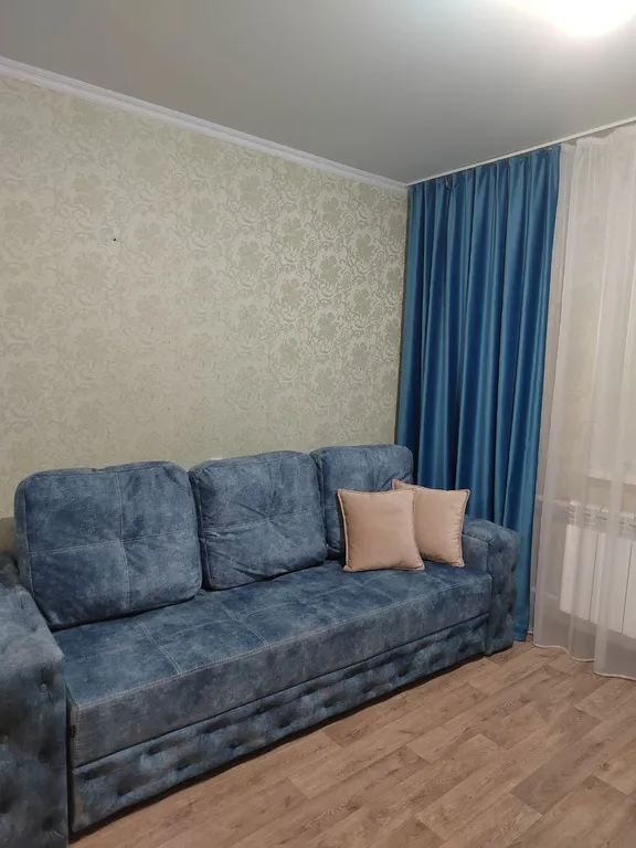 Светлая квартира у парка — аренда посуточно в Таганрог