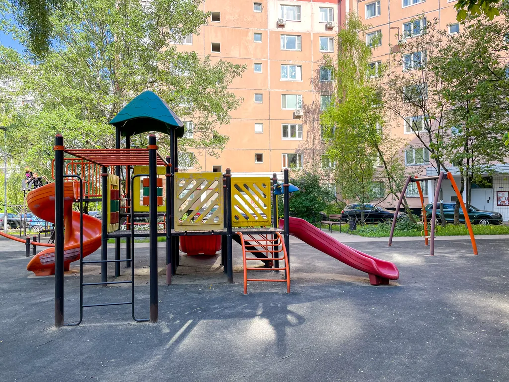Квартира Квартира 2ка после ремонта в Новокосино — Москва