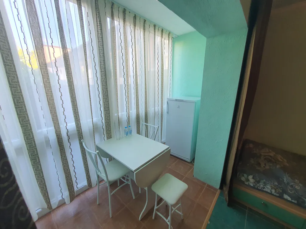 Квартира Квартира Номер 1 — Геленджик