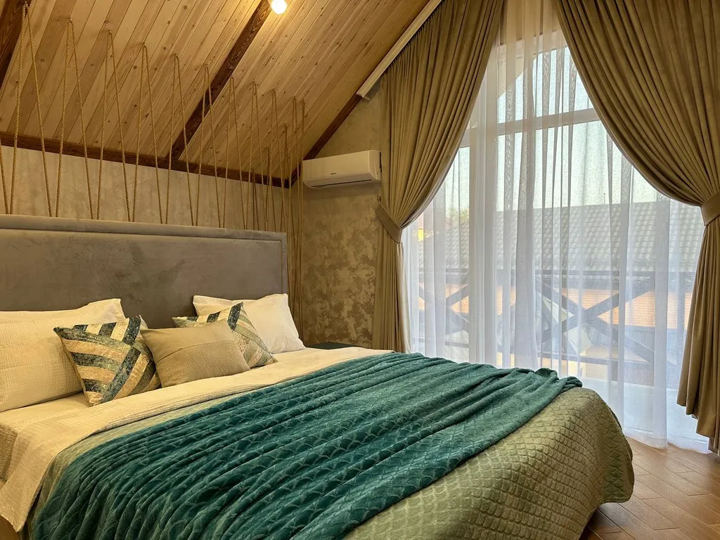 Коттедж Уютный домик рядом с морем — Махачкала