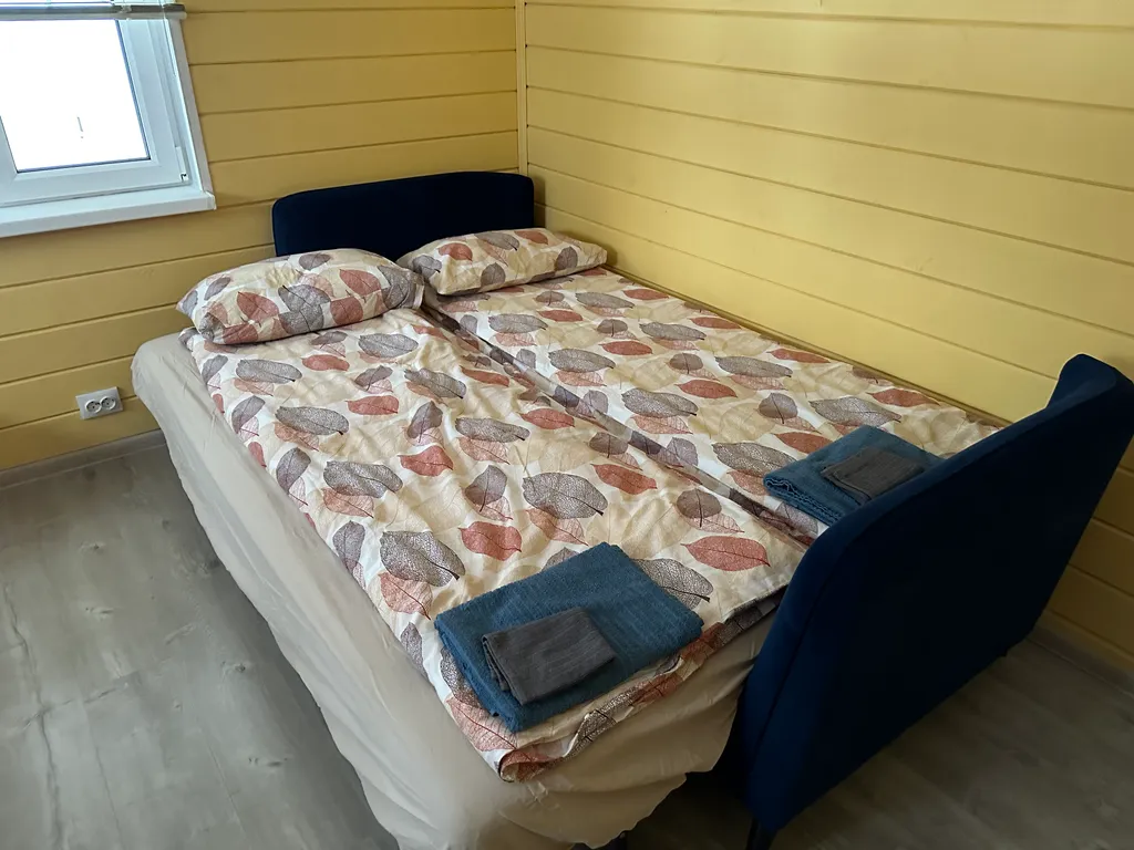 Дом Звездное небо