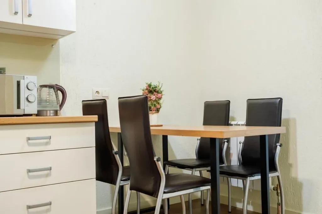 Квартира на набережной с видом на Дон