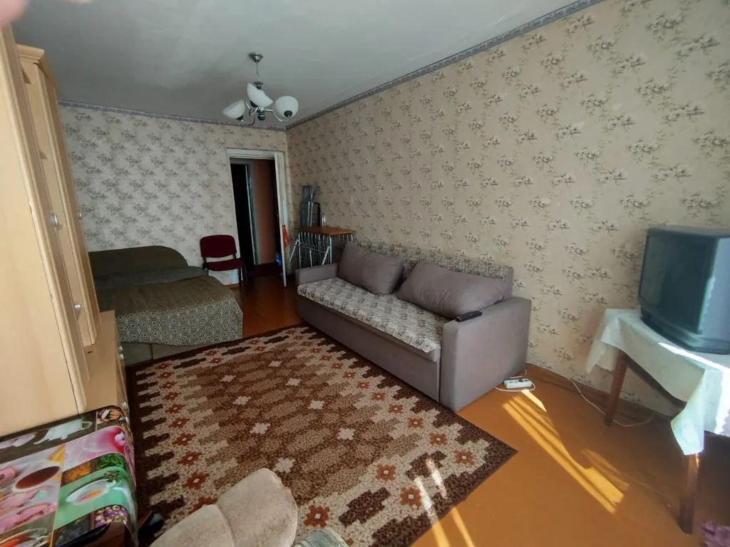 Уютная квартира возле моря в красивом городе Зеленоградске