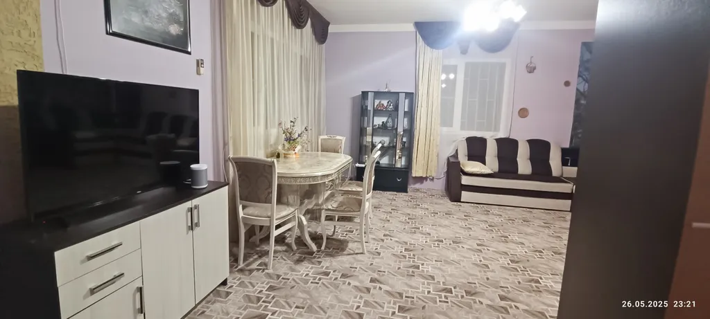 Коттедж Дом с красивым видом на природу в тихом и экологически чистом районе — Адлер