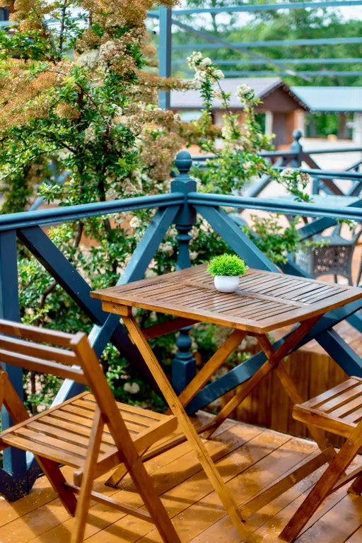 Коттедж Кипарис