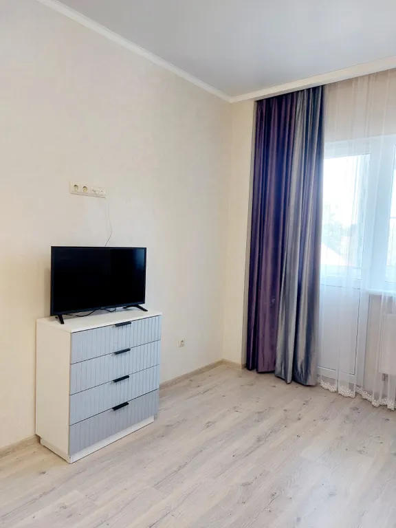 Квартира Квартира Студия у моря — Анапа