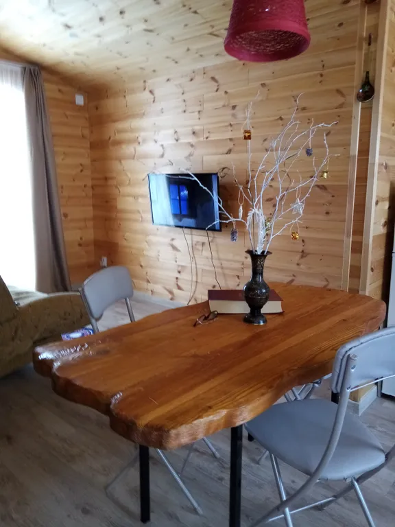 Дом на высоте ГК Горный воздух