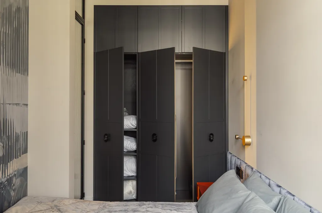 Квартира 1-комнатная Квартира — Санкт-Петербург