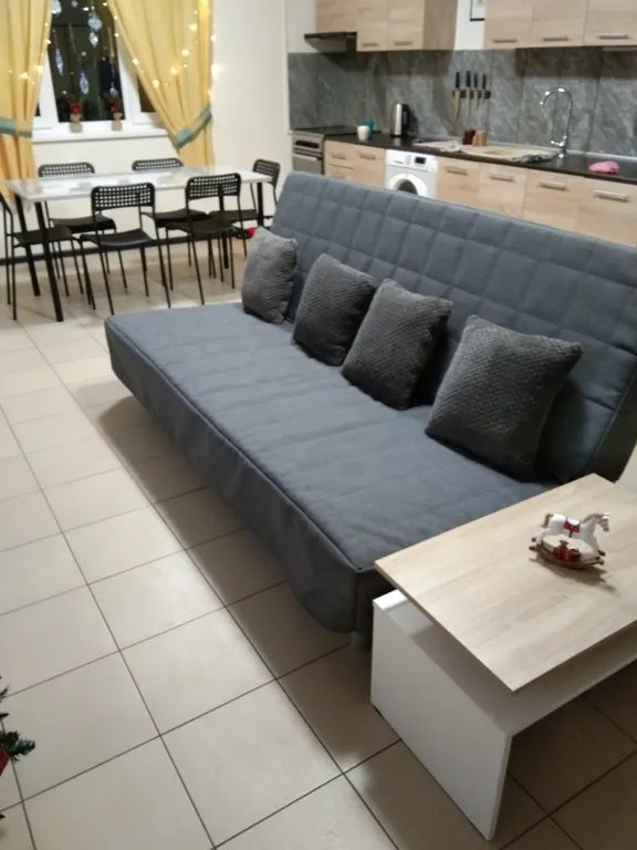 4-комнатный Дом