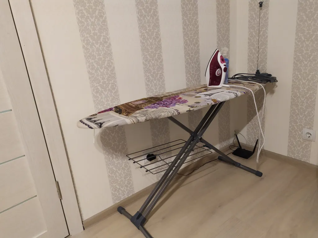 Уютная квартира у озера