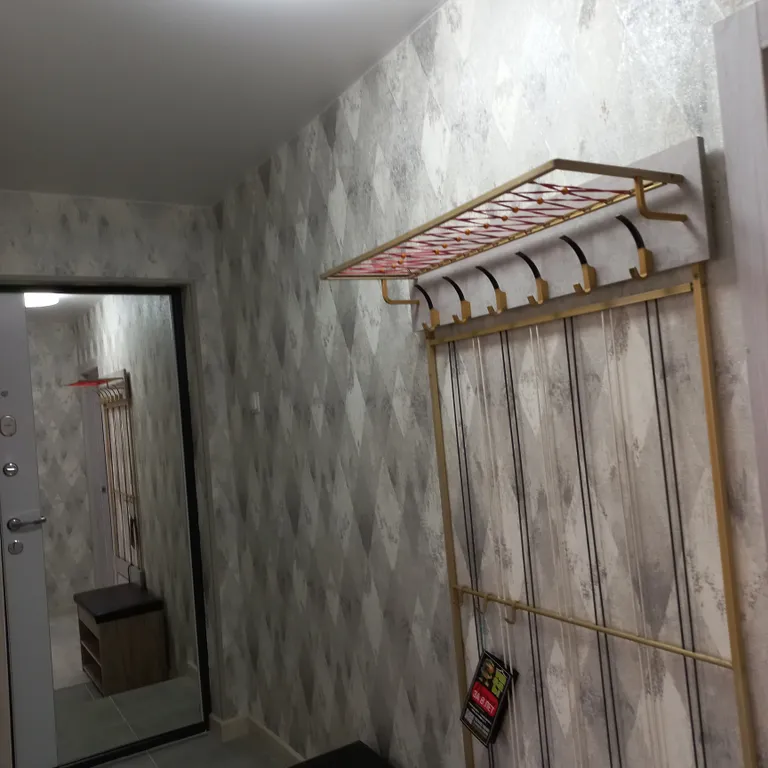 Удобная квартира недалеко от автовокзала